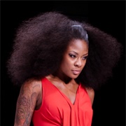 Jully Black