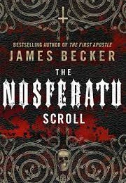 The Nosferatu Scroll (James Becker)