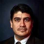 Carlos Alvarado Quesada