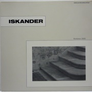 Iskander - Boheme 2000