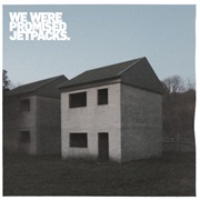 We Were Promised Jetpacks - These Four Walls