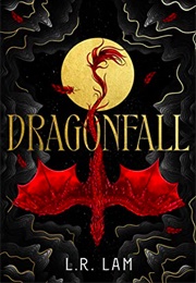 Dragonfall (L.R. Lam)