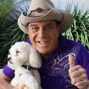 Molly Meldrum (Bisexual/Gay, He/Him)