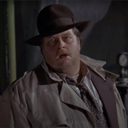 Lt. Max Eckhardt (Batman, 1989)