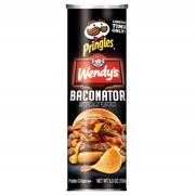 Wendy's Baconator