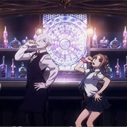 Death Parade