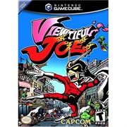 Viewtiful Joe