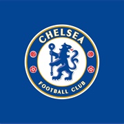 Chelsea Football Shirt
