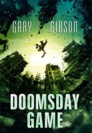 Doomsday Game (Gary Gibson)