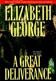 A Great Deliverance (Elizabeth George)