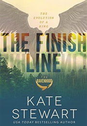 The Finish Line (Kate Stewart)