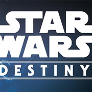 Star Wars: Destiny