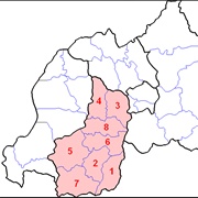 Southern Province, Rwanda