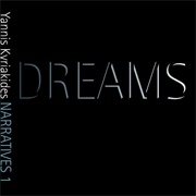 Yannis Kyriakides-Dreams