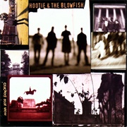 "Cracked Rear View" by Hootie & the Blowfish