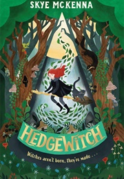 Hedgewitch (Skye McKenna)