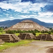 Teotihuacán