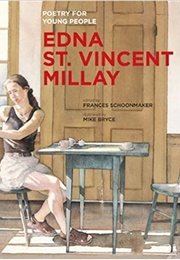 Poetry for Young People: Edna St. Vincent Millay (Edna St. Vincent Millay)