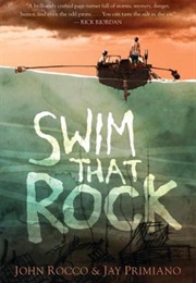 Swim That Rock (John Rocco &amp; Jay Primiano)