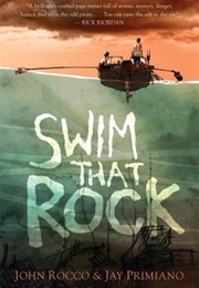 Swim That Rock (John Rocco & Jay Primiano)