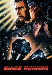 Bad: "Blade Runner" (1982)