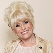 Barbara Windsor