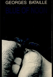 Blue of Noon (Georges Bataille)
