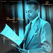 Tonal Expressions (Don Shirley, 1955)