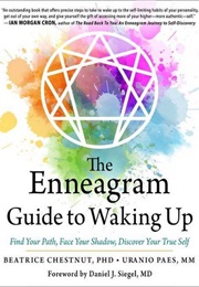 The Enneagram Guide to Waking Up (Beatrice Chestnut)