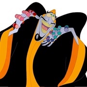 Zigzag (The Thief and the Cobbler, 1993)