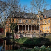 Schloss Rheydt