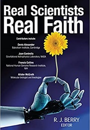 Real Scientists Real Faith (Various)