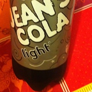 Jean's Cola Light