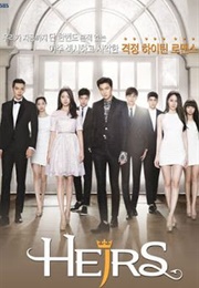 The Heirs (2013)