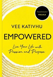 Empowered (Vee Kativhu)