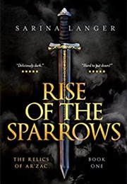 Rise of the Sparrows (Sarina Langer)