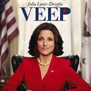 Veep (2012–2019)