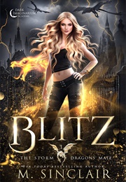 Blitz (M. Sinclair)