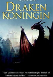 Drakenkoningin (An Janssens)