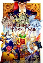 The Hunchback of Notre Dame (1996)