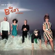 Junebug - B-52'S