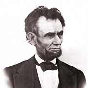 Abraham Lincoln