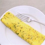 French Omelet
