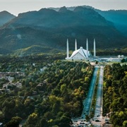 Islamabad, Pakistan