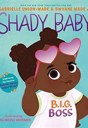 Shady Baby (Gabrielle Union)