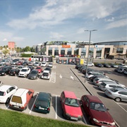 Parkirišče Za Tržnico