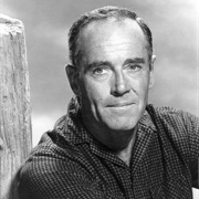 Henry Fonda