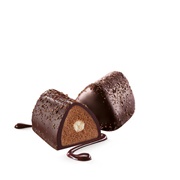 Triple Chocolate Truffle