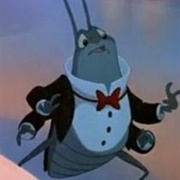 Francois (The Rescuers)