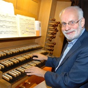 Ton Koopman (Keyboard and Director)